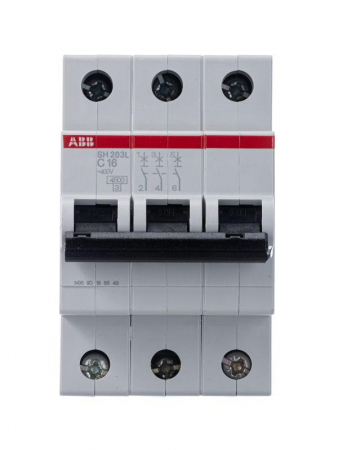 ABB 2CDS243001R0164