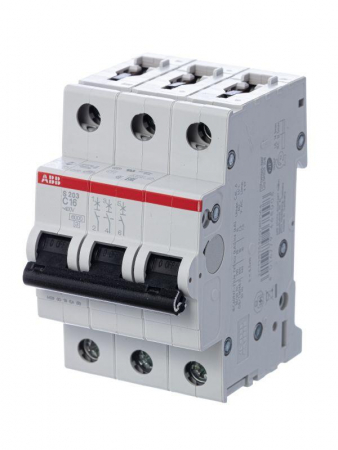 ABB 2CDS253001R0164