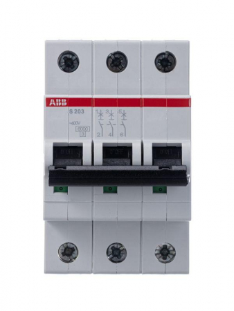 ABB 2CDS253001R0324