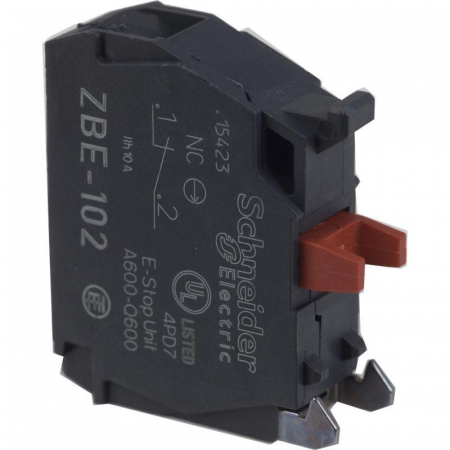 Schneider Electric ZBE102