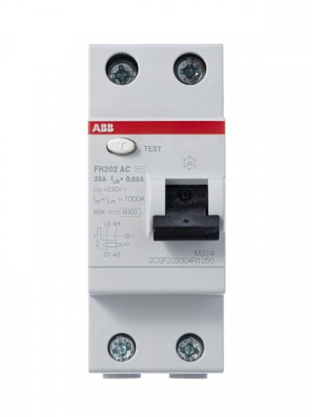 ABB 2CSF202004R1250