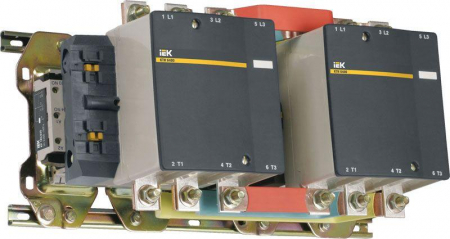IEK KKT63-400-230-10