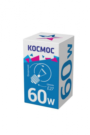 КОСМОС LKsmSSpCL60E27v2