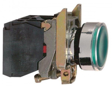 Schneider Electric XB4BW33B5