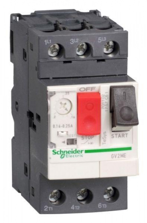 Schneider Electric GV2ME14