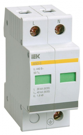 IEK MOP20-2-D
