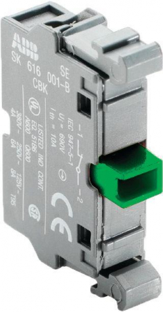 ABB 1SFA611610R1001