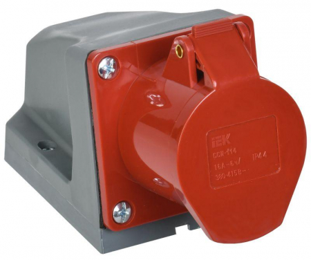IEK PSR12-016-4