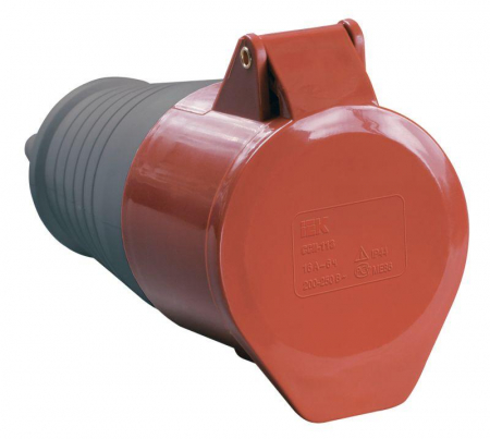 IEK PSR22-016-4