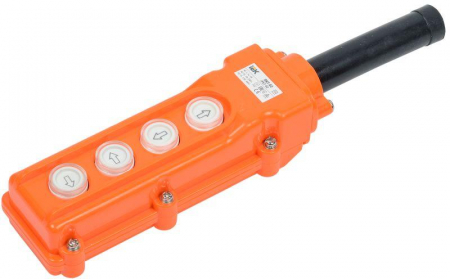 IEK BPU10-4