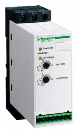 Schneider Electric ATS01N112FT