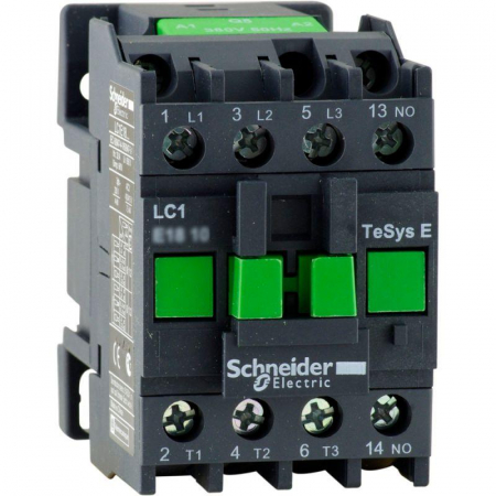 Schneider Electric LC1E40M5
