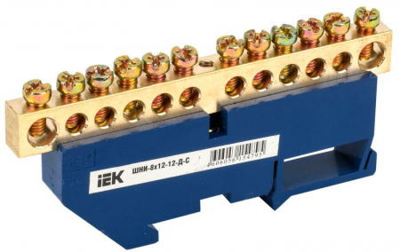 IEK YNN10-812-12D-K07