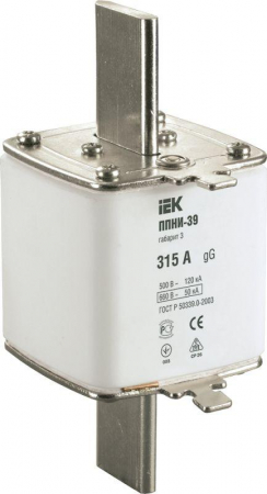 IEK DPP50-315