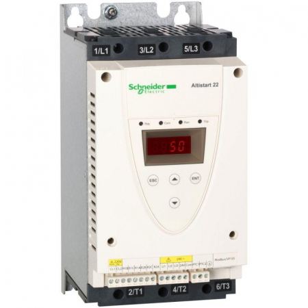 Schneider Electric ATS22D32Q