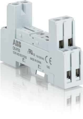 ABB 1SVR405650R1000