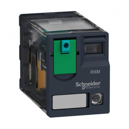 Schneider Electric RXM4AB2BD