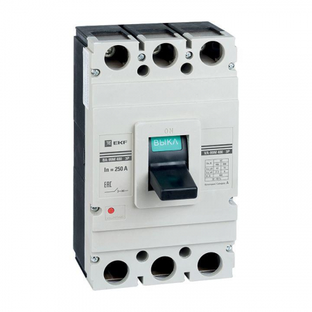 EKF mccb99-400-400m