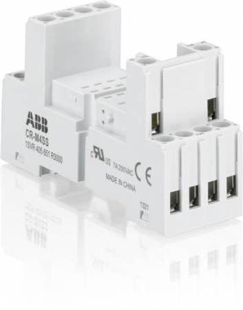 ABB 1SVR405651R3000