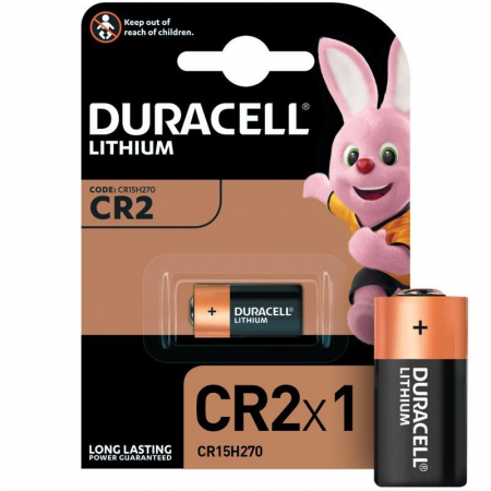 Duracell B0001378