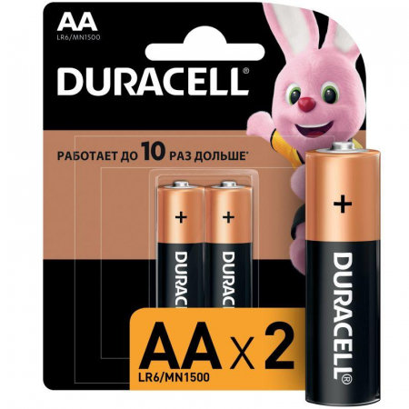 Duracell Б0026814