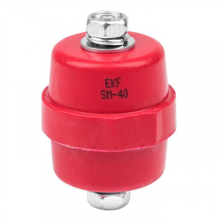 EKF plc-sm-40