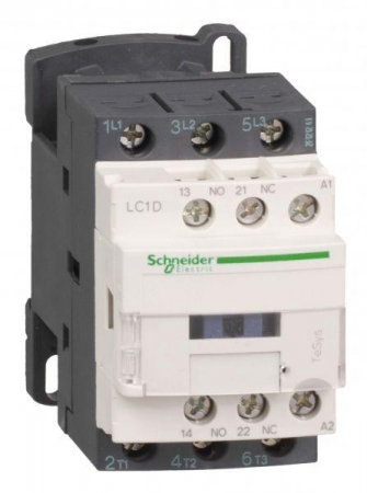 Schneider Electric LC1D12BD
