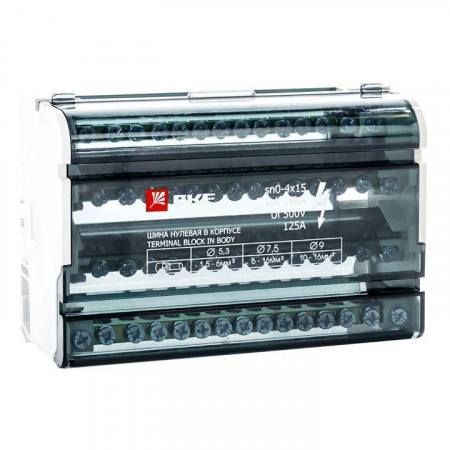 EKF sn0-4x15