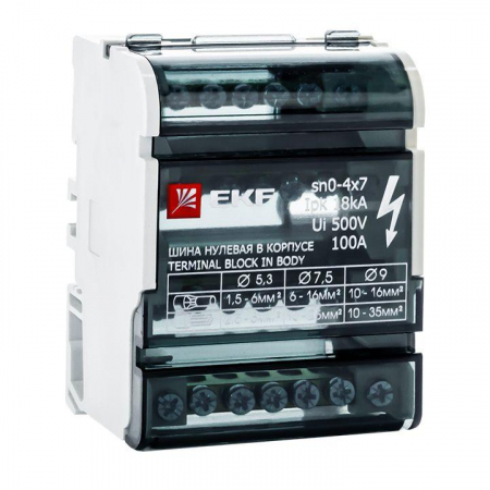 EKF sn0-4x7