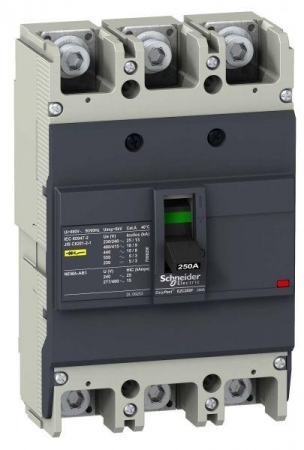 Schneider Electric EZC250F3250