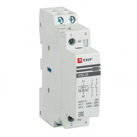 EKF km-1-25-20