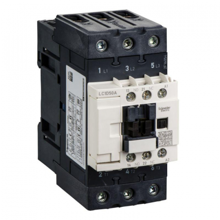 Schneider Electric LC1D50AM7
