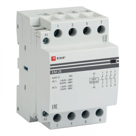 EKF km-3-25-40