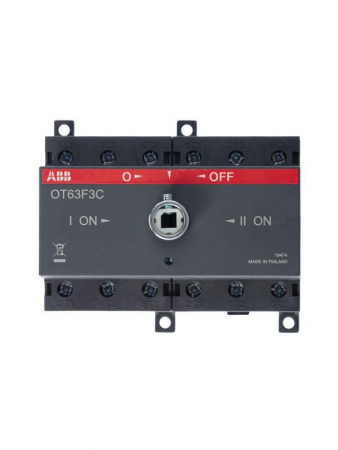 ABB 1SCA105338R1001