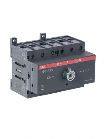 ABB 1SCA105338R1001