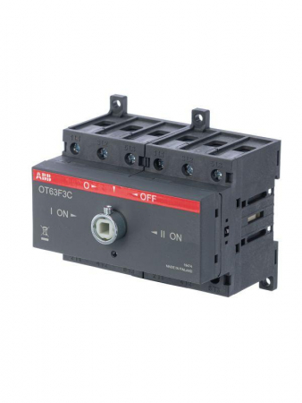 ABB 1SCA105338R1001