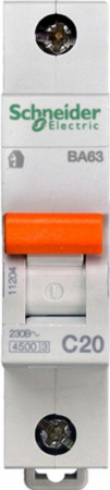 Schneider Electric 11204