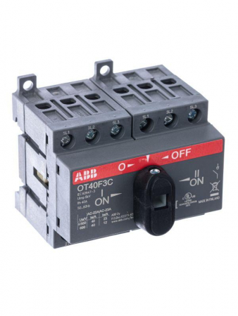 ABB 1SCA104913R1001