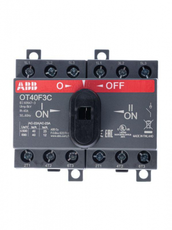ABB 1SCA104913R1001