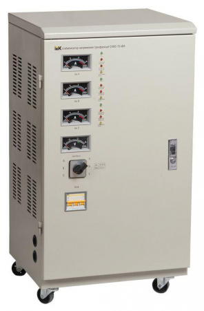 IEK IVS10-3-15000