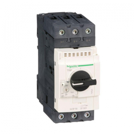 Schneider Electric GV3P50
