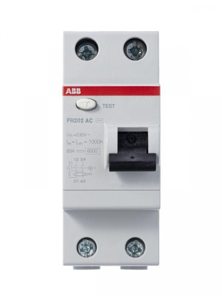 ABB 2CSF202004R1630