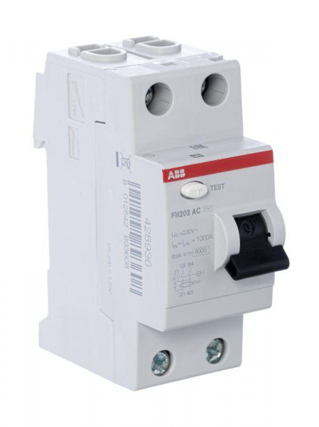 ABB 2CSF202004R1630