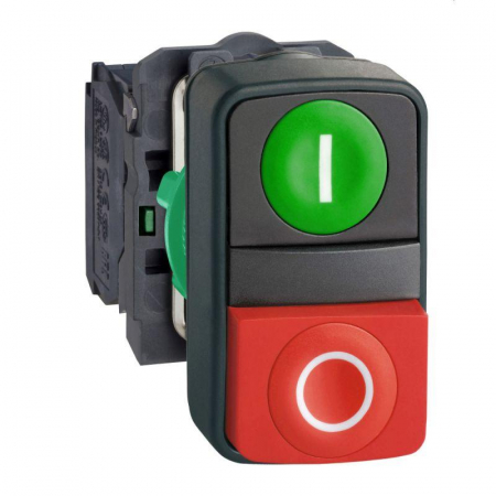 Schneider Electric XB5AL73415