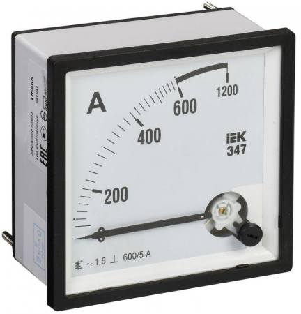 IEK IPA10-6-0600-E