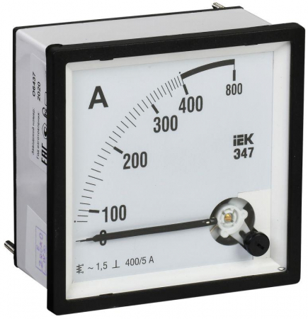 IEK IPA10-6-0400-E