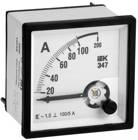 IEK IPA10-6-0100-E