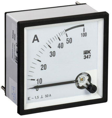 IEK IPA10-6-0050-E