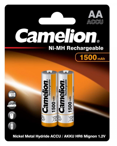 Camelion 3510