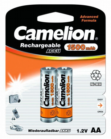 Camelion 3510